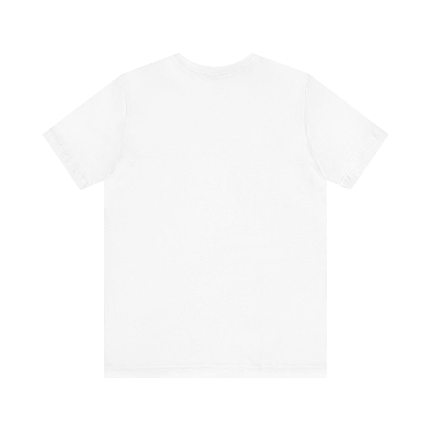 Unisex Short Sleeve Tee - Kyro "Aura"