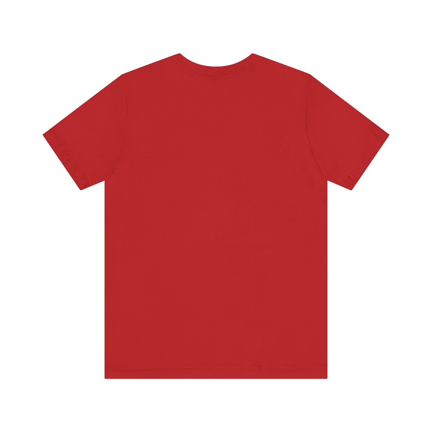 Unisex Short Sleeve Tee - Kyro "Stay"