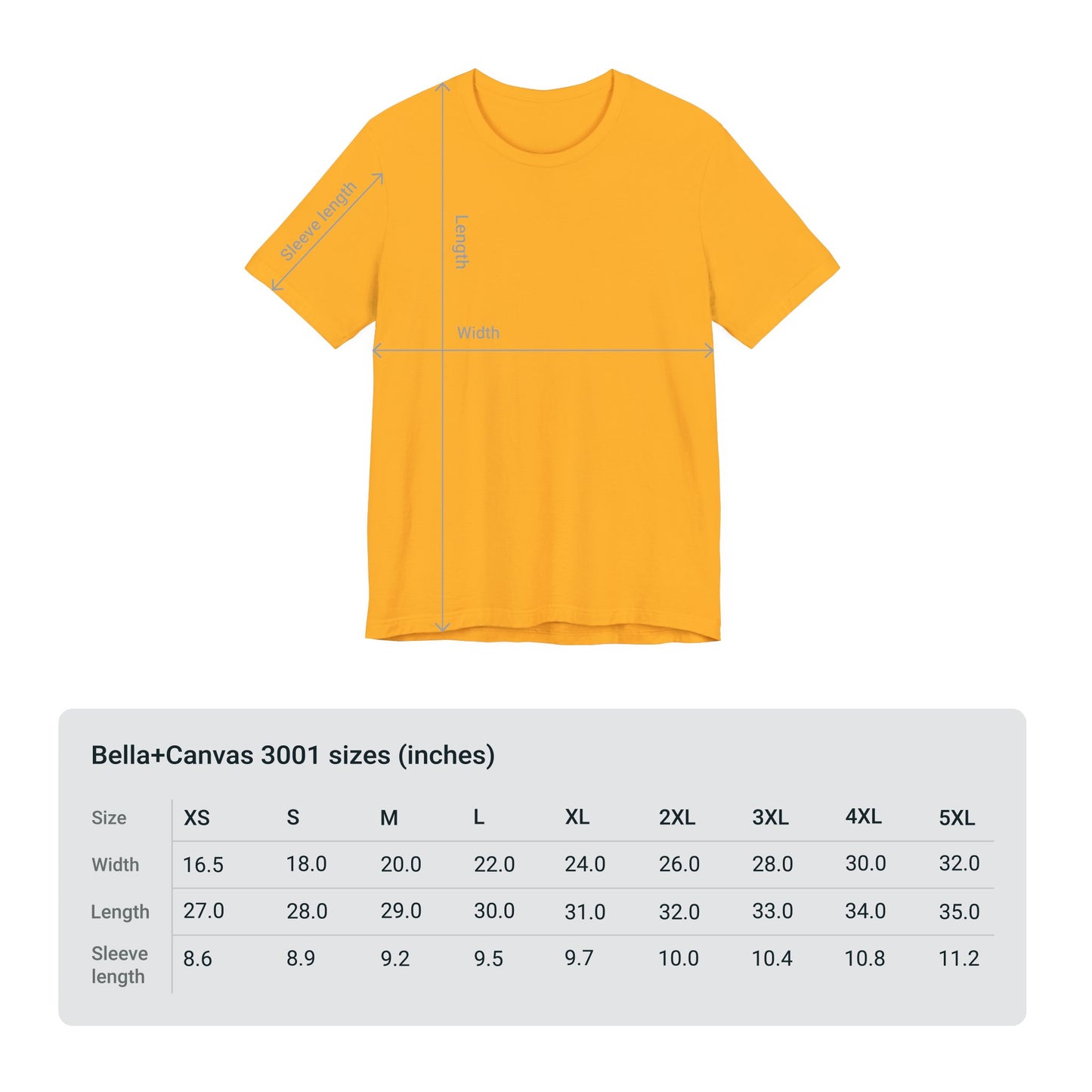 Unisex Short Sleeve Tee - Kyro "Aura"