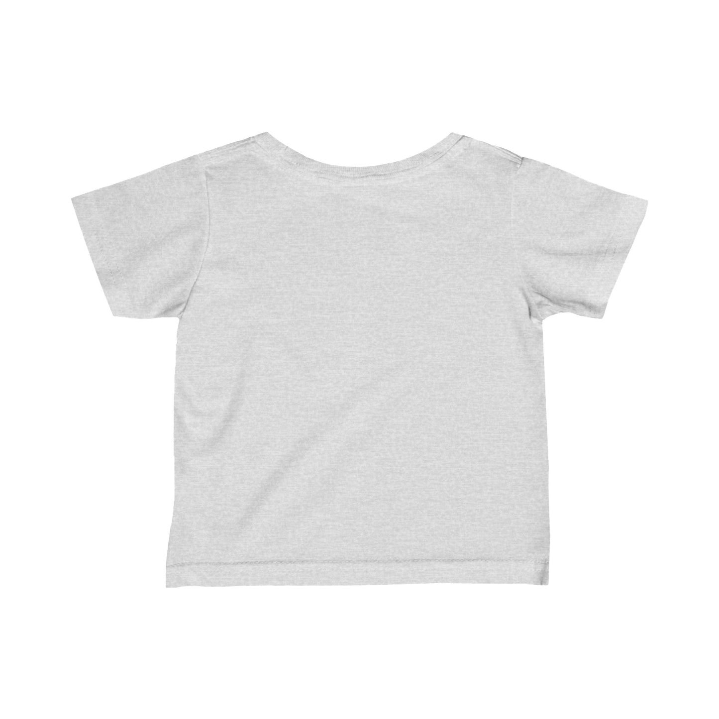 Infant Fine Jersey Tee - Kyro "Aura"