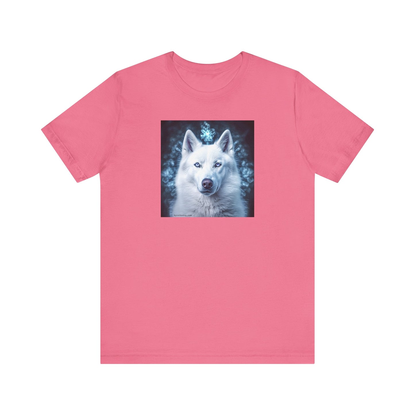 Unisex Short Sleeve Tee - Kyro "Aura"