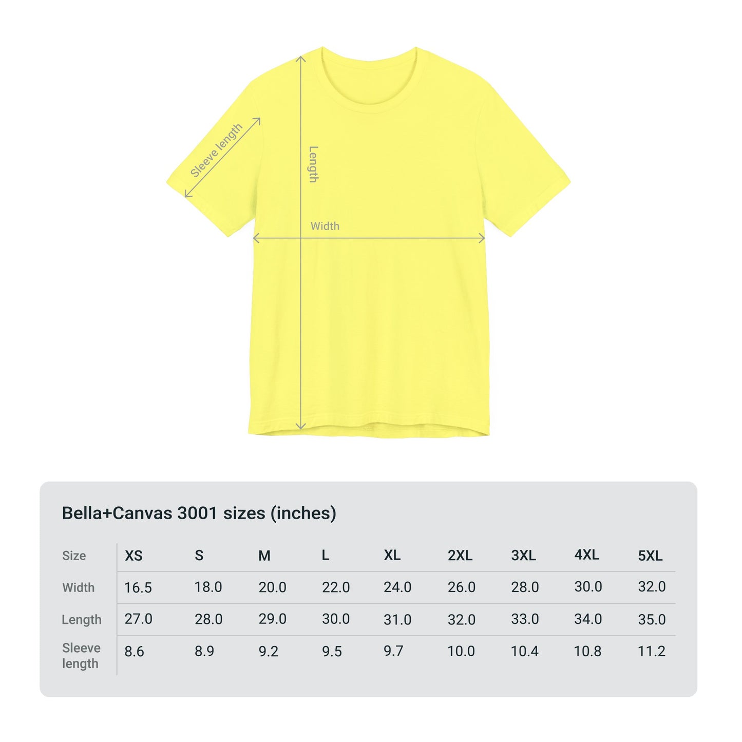 Unisex Short Sleeve Tee - Kyro "Van Gogh"