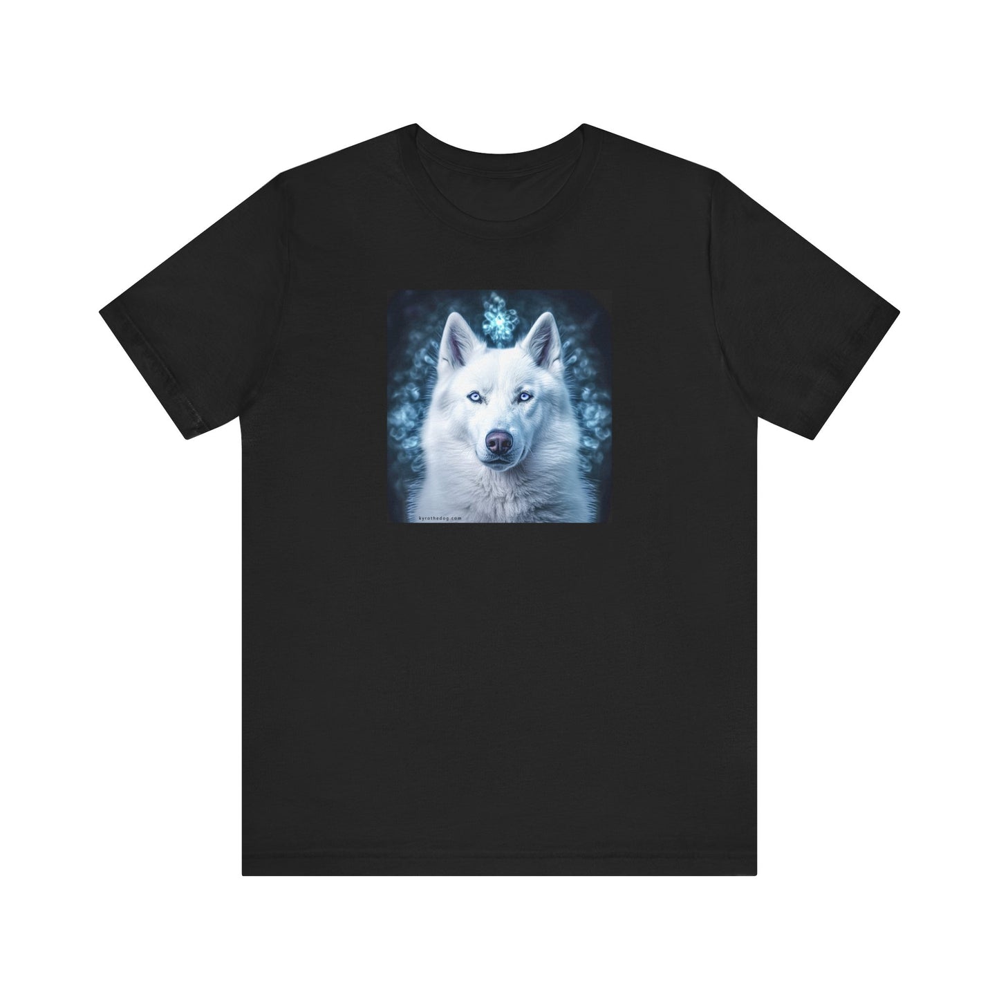 Unisex Short Sleeve Tee - Kyro "Aura"