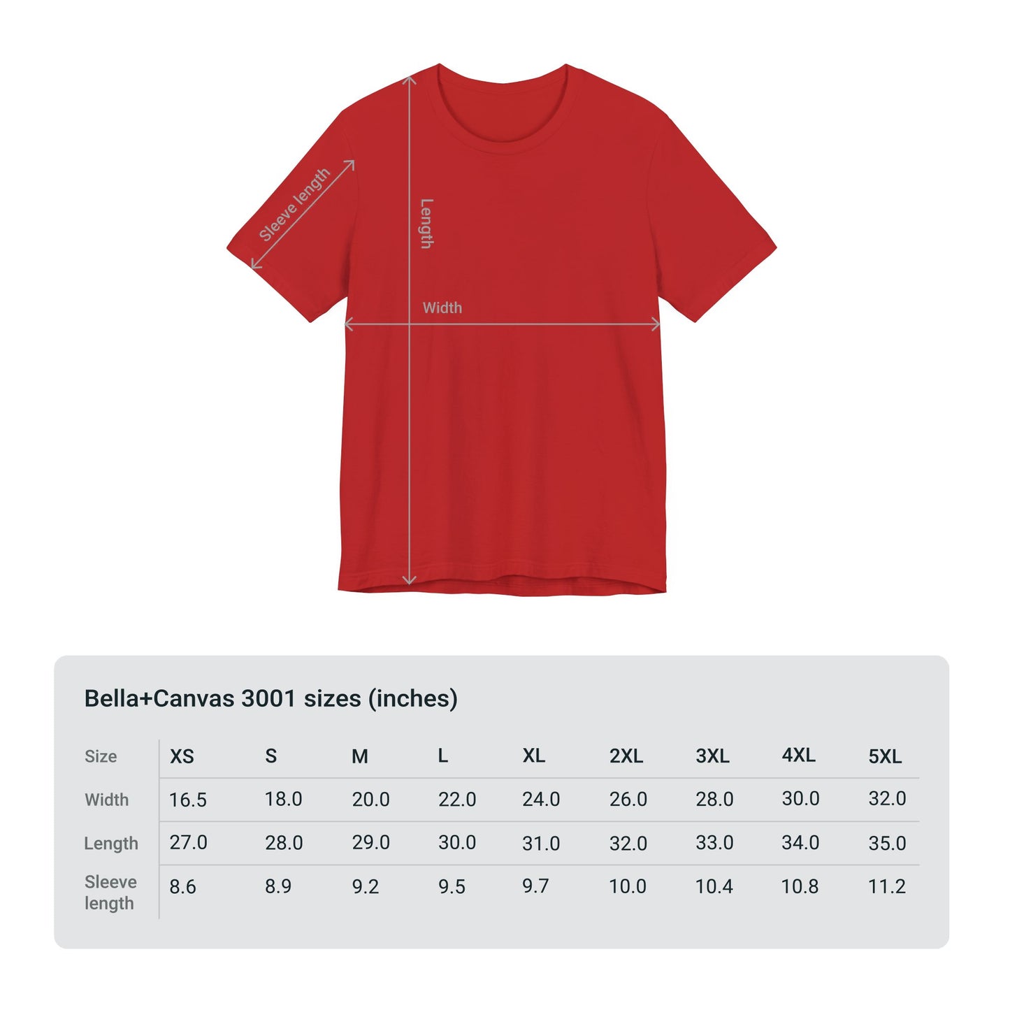 Unisex Short Sleeve Tee - Kyro "Coffee" - Double Sided