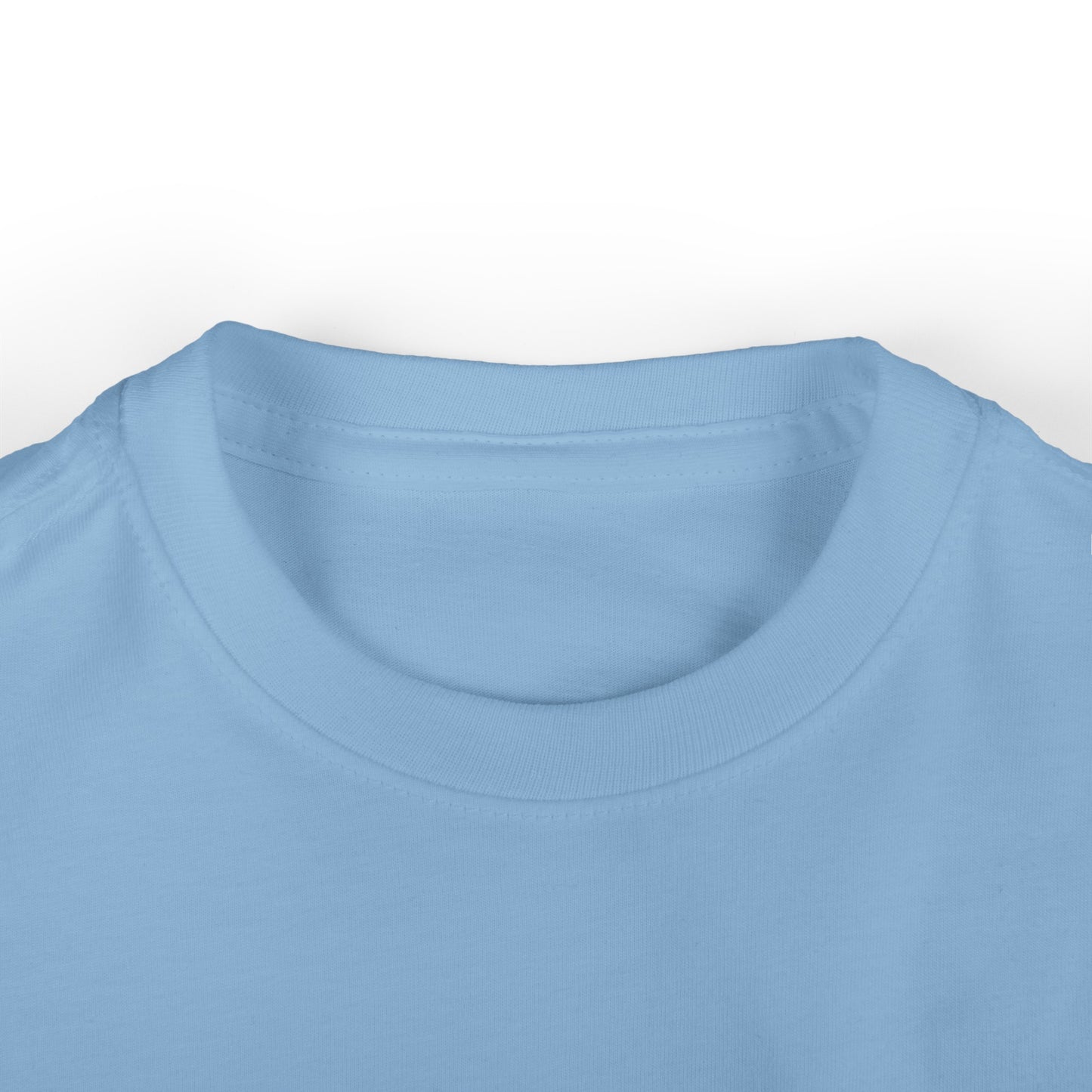 Infant Fine Jersey Tee - Kyro "Van Gogh"