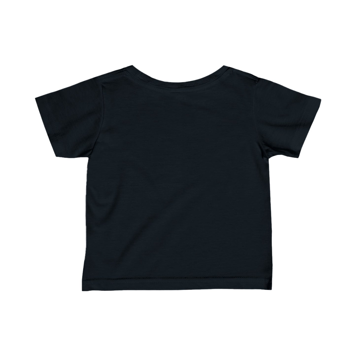 Infant Fine Jersey Tee - Kyro "Aura"