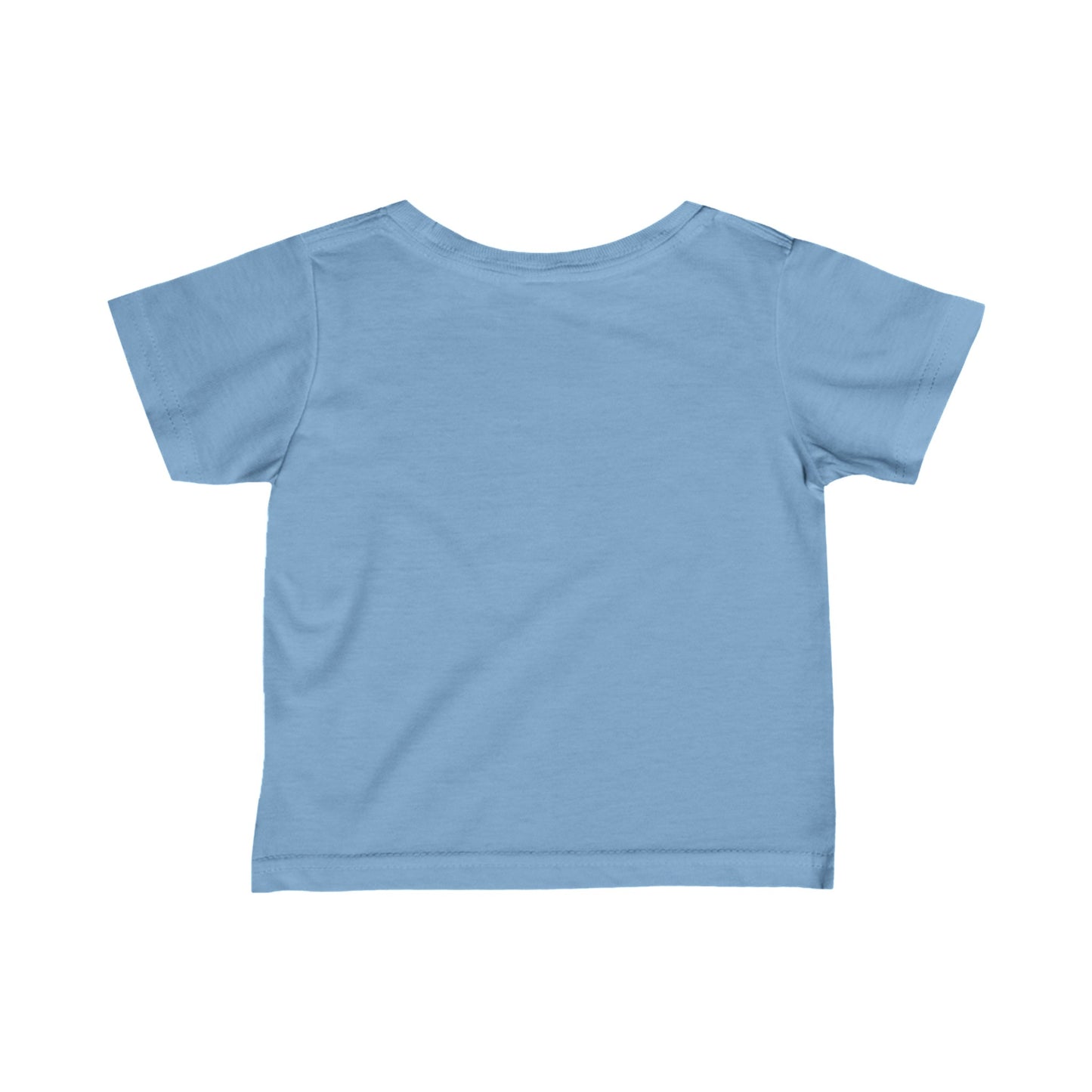 Infant Fine Jersey Tee - Kyro "Aura"