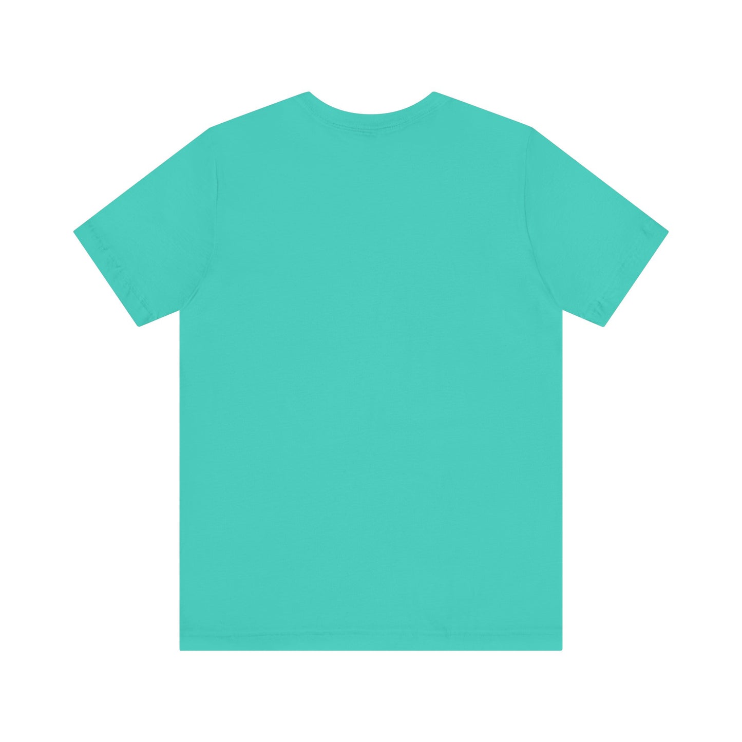 Unisex Short Sleeve Tee - Kyro "Aura"