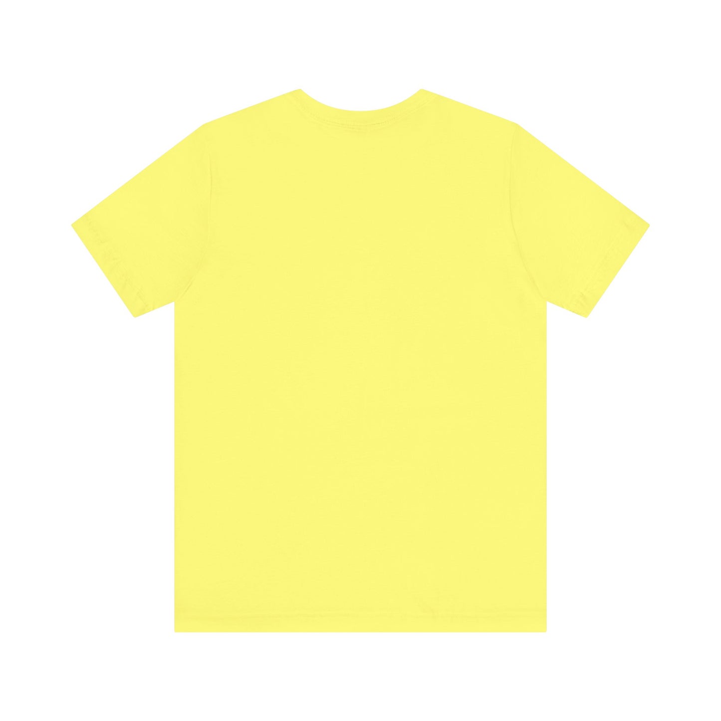 Unisex Short Sleeve Tee - Kyro "Van Gogh"