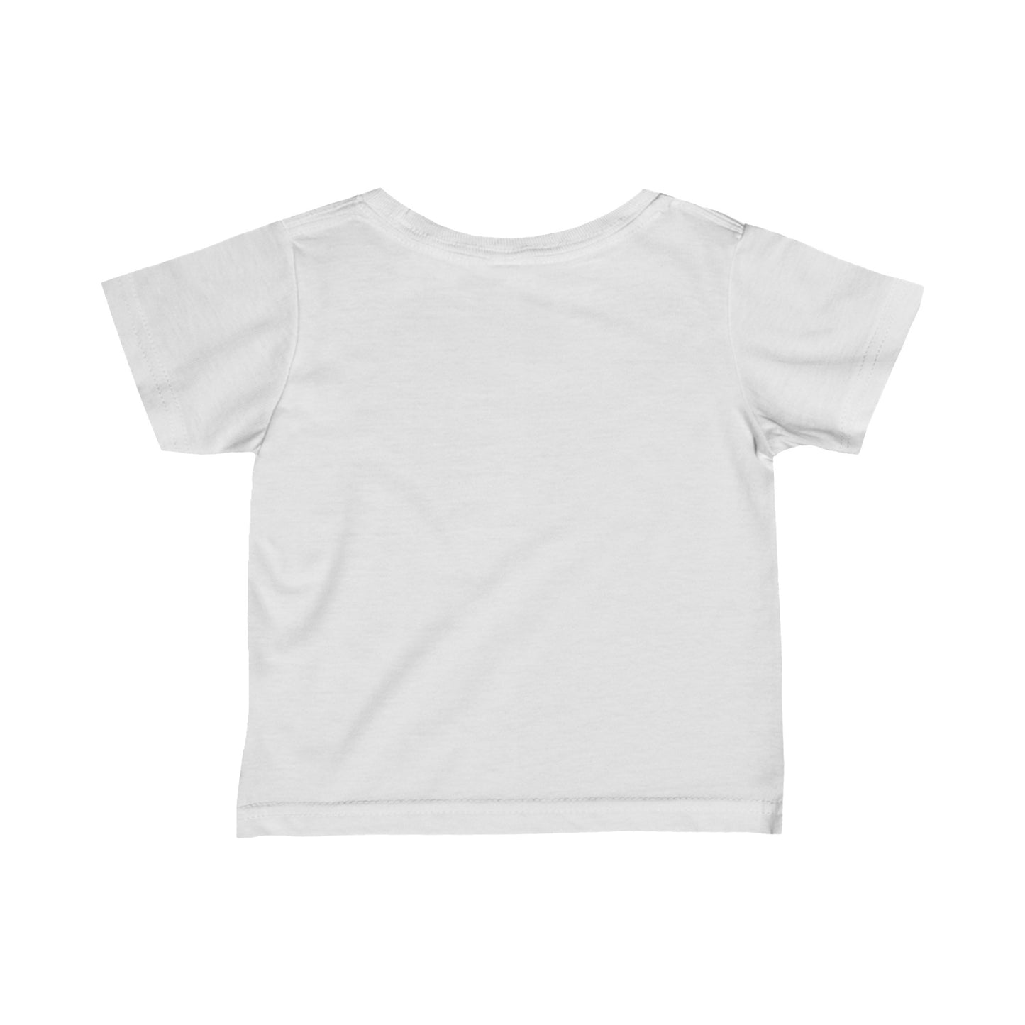 Infant Fine Jersey Tee - Kyro "Aura"