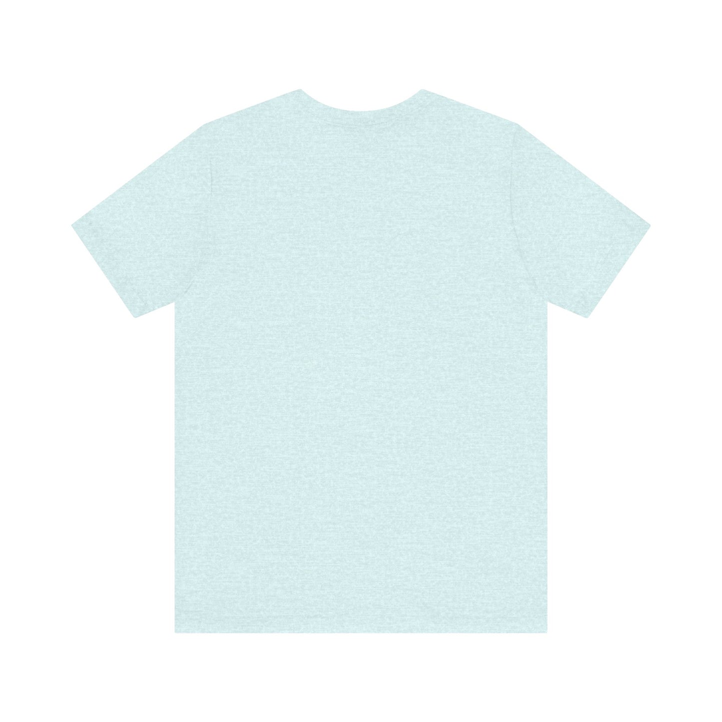 Unisex Short Sleeve Tee - Kyro "Sacred Geometry"