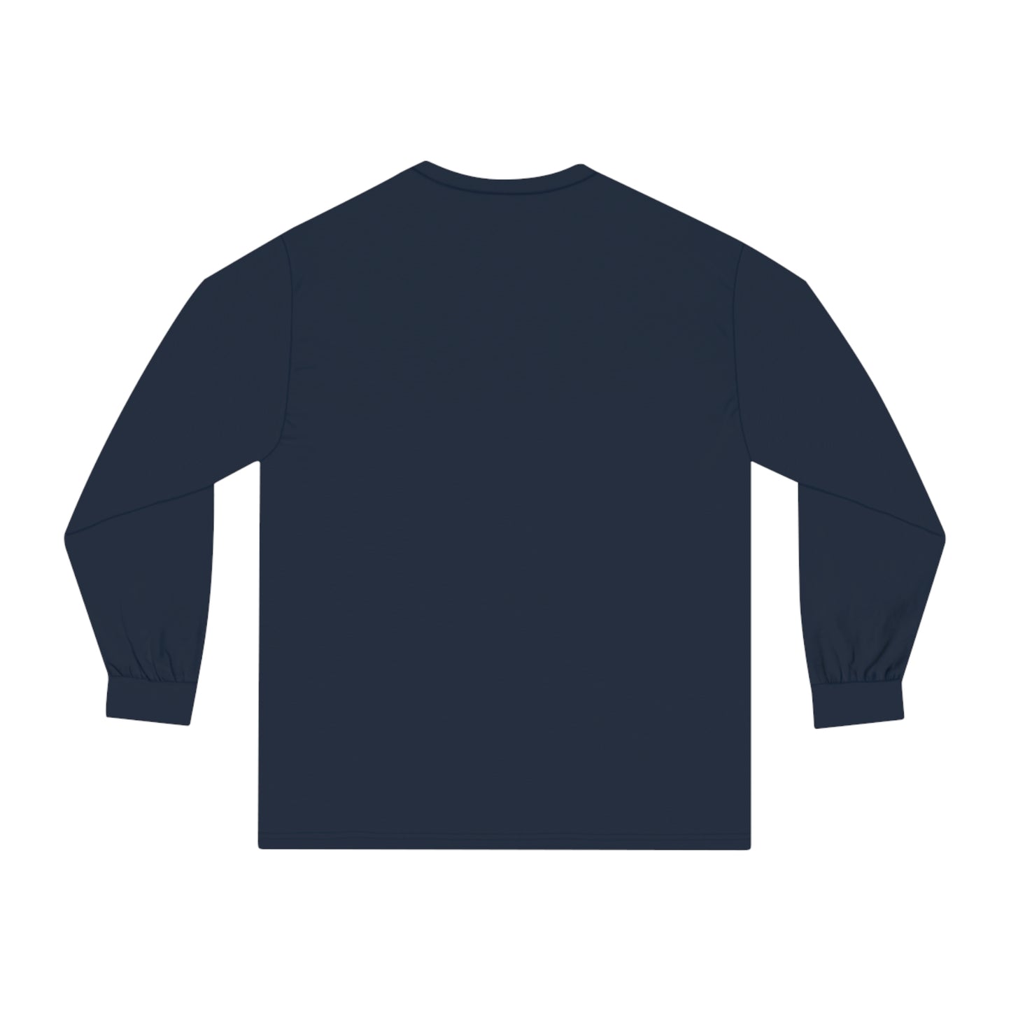 Unisex Long Sleeve T-Shirt - Kyro "Van Gogh"