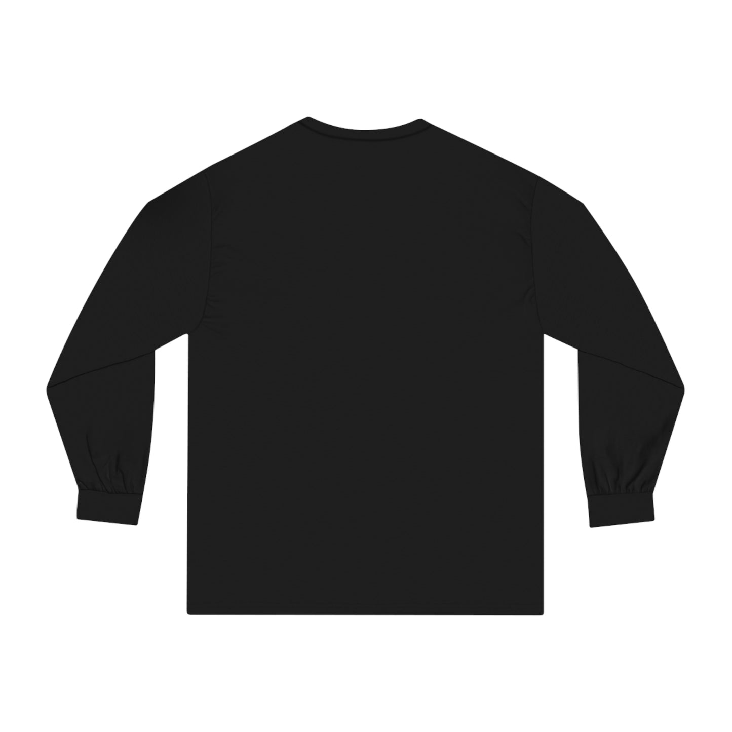 Unisex Long Sleeve T-Shirt - Kyro "Rembrandt"