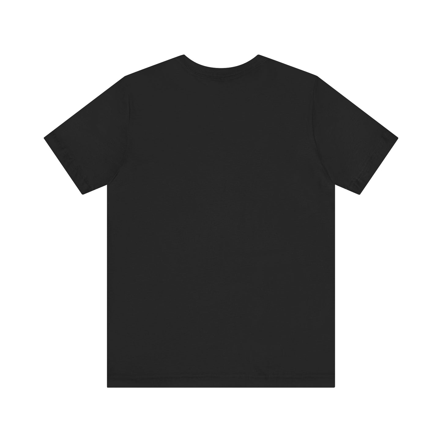 Unisex Short Sleeve Tee - Kyro "Aura"