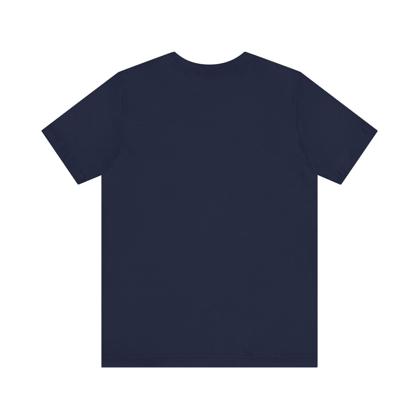 Unisex Short Sleeve Tee - Kyro "Sacred Geometry"