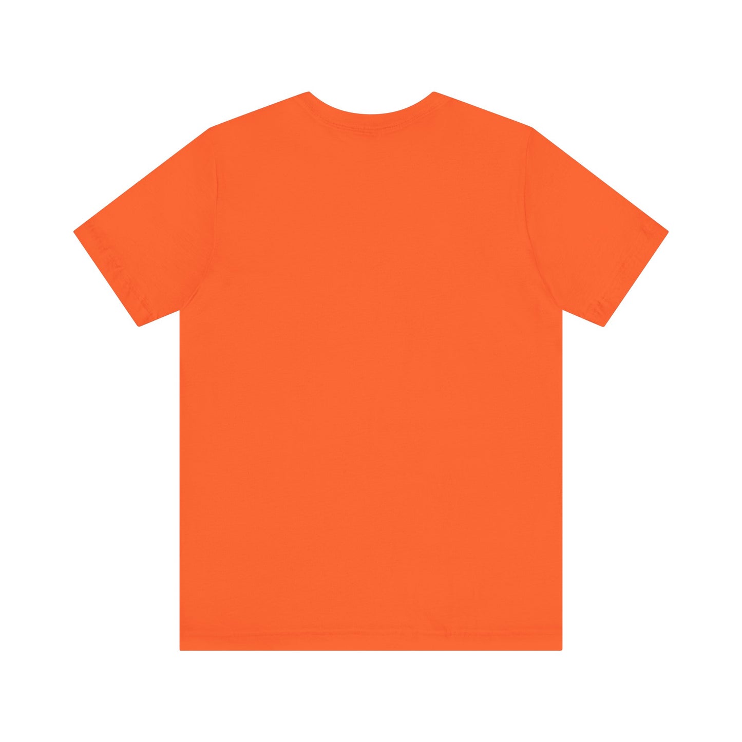 Unisex Short Sleeve Tee - Kyro "Rembrandt"